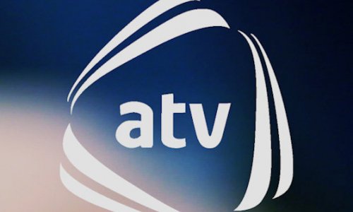 Məşhur aparıcı ATV-də yüksək vəzifəyə təyin edildi