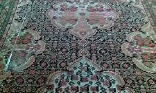 Создается бренд “Аzerbaijan carpet”