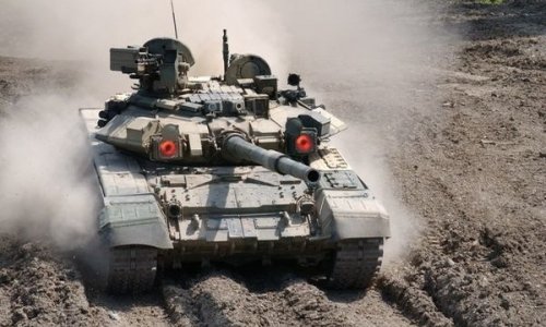 Azərbaycan beynəlxalq ordu oyunlarına hazırlaşır