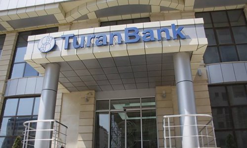 “TuranBank” 3 ildir ki, ziyandan çıxa bilmir 