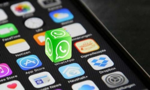 ​”Whatsapp”dan hər kəsin gözlədiyi yenilik – DİQQƏT