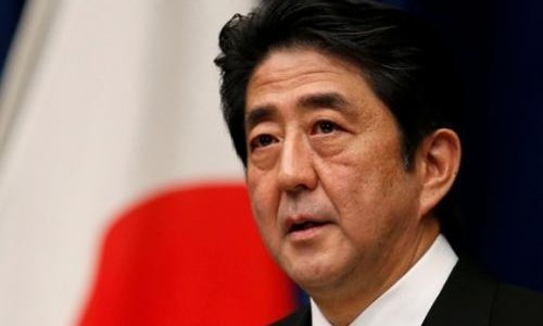 Yaponiyada Abe hökumətinin istefası tələb olunub
