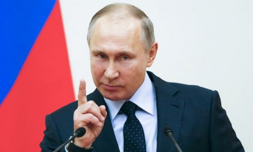 Putin varislərindən danışdı: “Onlardan niyə qorxursunuz?”