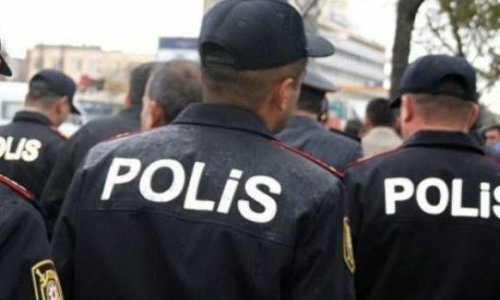 Azərbaycanda yol polisləri arasında qanlı dava: Məmur oğlu bıçaqlandı