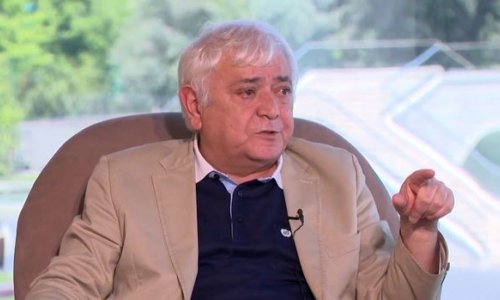 Aqil Abbas: Azyaşlılarla ailə quranlar cəzalandırılmalıdır