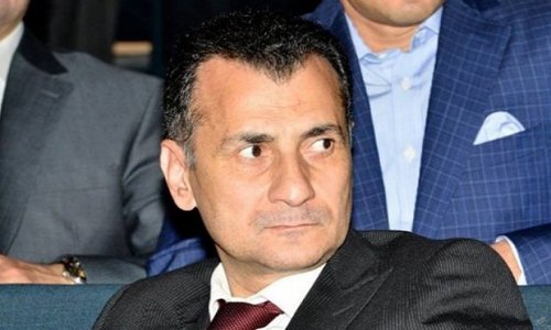 Deputat Mir Şahinin müdafiəsinə qalxdı — 