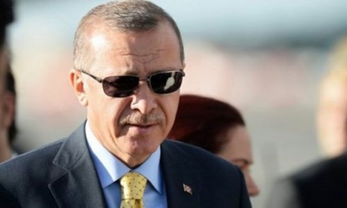 Türkiyə prezidenti Ərdoğana qarşı sui-qəsd  