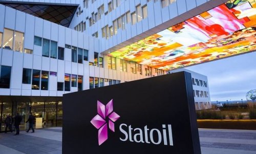 “Statoil” adını dəyişir