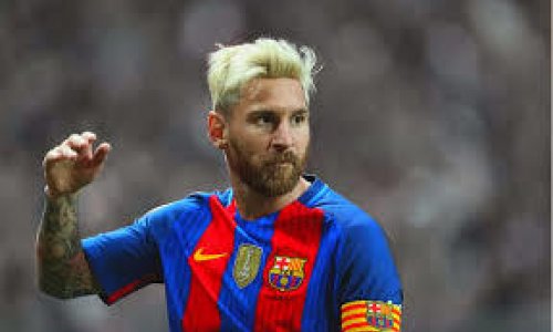 Rusiya bizim son şansımızdır – Messi