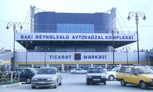 Rayon taksiləri qiyməti bahalaşdırdı - VİDEO