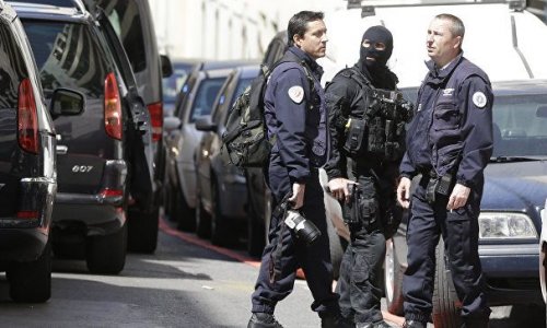 Fransada növbəti terror