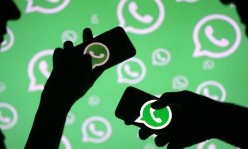 Müəllimin 13 yaşlı şagirdi ilə biabırçı 'Whatsapp' yazışmaları