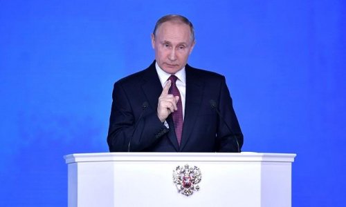 Yanğın dəhşəti: Bu məmurlar cəzalanmalıdır – Putin