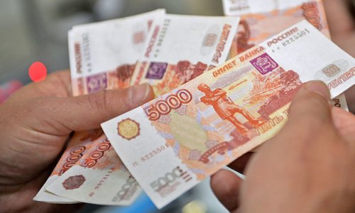 Rusiya iqtisadiyyatında diplomat böhranı – Rubl düşdü
