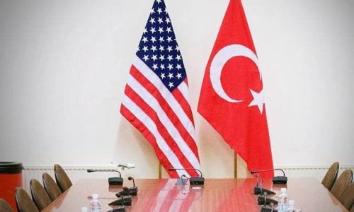 Türkiyə və ABŞ danışıqlara başlayır