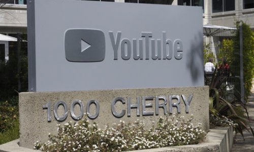 Подозреваемая в стрельбе в офисе YouTube мертва