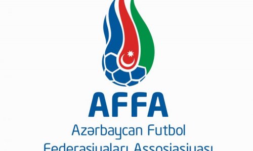 AFFA 2 futbolçunu cəzalandırıb