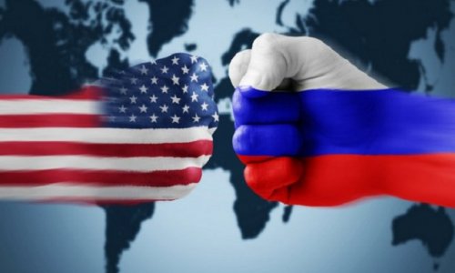 ABŞ rus oliqarxları və naziri “qara siyahı”ya saldı