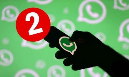 WhatsApp üçün 2 möhtəşəm YENİLİK GƏLDİ