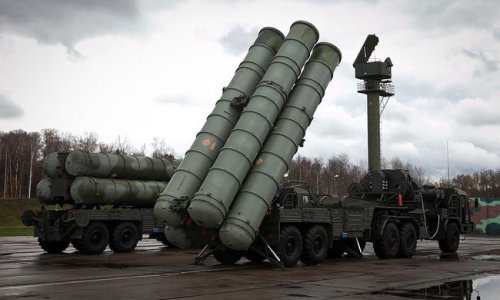 Rusiyadan şok açıqlama: ABŞ Suriyaya raket atsa, dərhal...