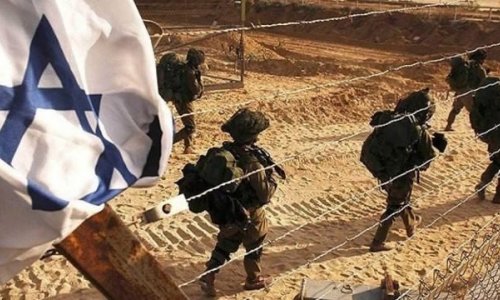 İsrail İranın hücumuna hazırlıq görür