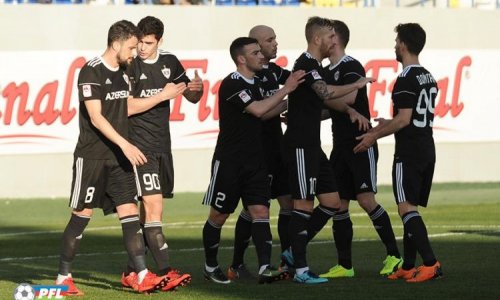 “Qarabağ” avrokuboklara 2 stadion sifariş verib