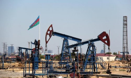 Azərbaycan nefti iki dollar bahalaşdı