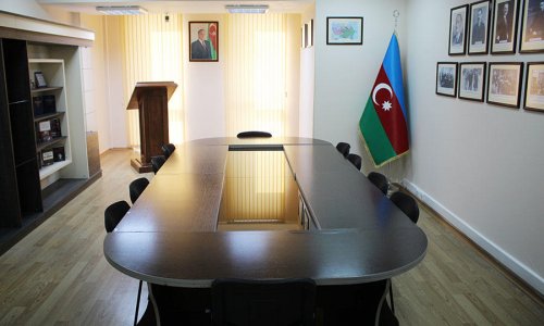 Azərbaycan Universitetindən yenilik