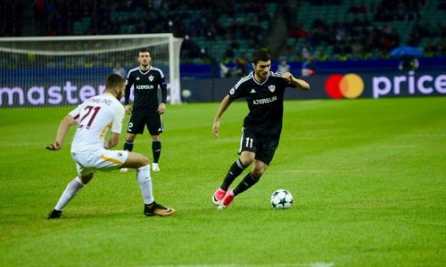 “Qarabağ”ın Çempionlar Liqasındakı doqquz rəqibi – SİYAHI