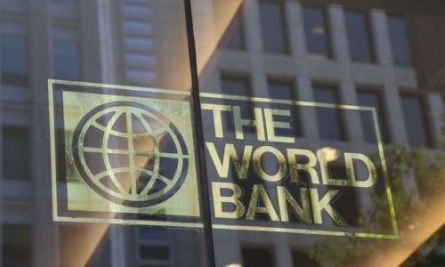Dünya Bankı Azərbaycanla bağlı proqnozunu dəyişdi