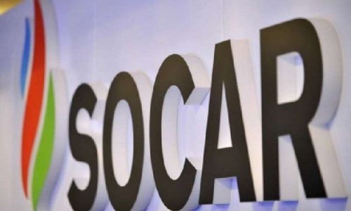 Bakıda SOCAR-ın III Beynəlxalq Forumu keçirilir