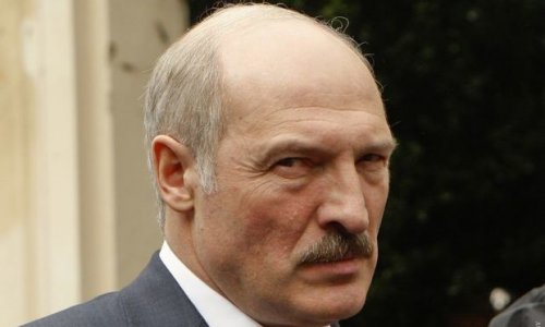 Lukaşenko Ermənistana kömək etməyə hazırdır