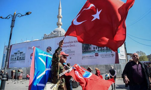 Türkiyə müxalifəti namizədini açıqladı