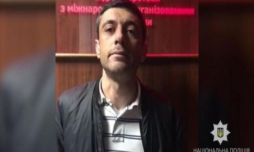 Ukraynadan azərbaycanlı kriminal avtoritetlər çıxarılıb
