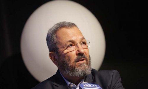 “Azərbaycan İsraildən müasir silahlar alır” - Ehud Barak