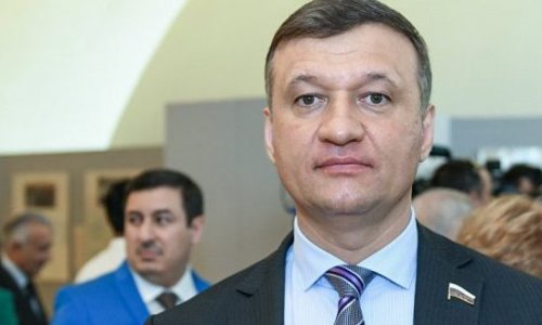 Rus deputatdan bəyanat: “7 rayon və Qarabağ qeyd-şərtsiz qaytarılmalıdır”