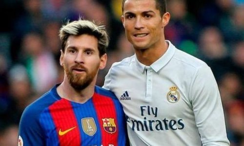 İŞİD Messi və Ronaldunu ölümlə hədələdi