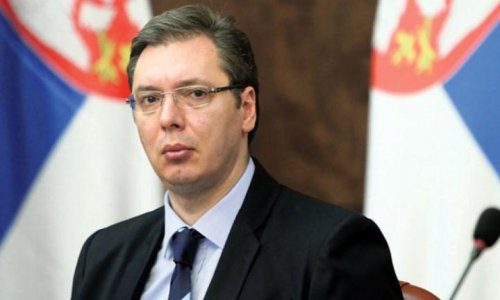 Serbiya Azərbaycan şirkətlərinə subsidiyalar verməyə hazırdır