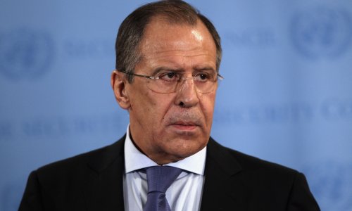 Lavrov discussed Nagorno-Karabakh settlement with Armenia’s new FM