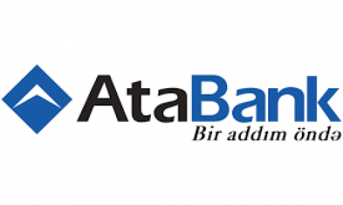 “AtaBank” ASC reytinq şirkəti ilə əməkdaşlığı dayandırıb
