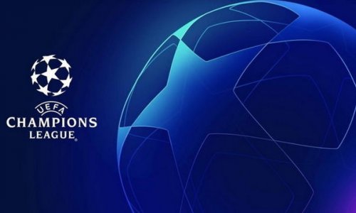 UEFA Çempionlar Liqasının loqosu dəyişdirilib