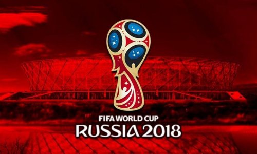 Futbol üzrə dünya çempionatı start götürür - TƏQVİM