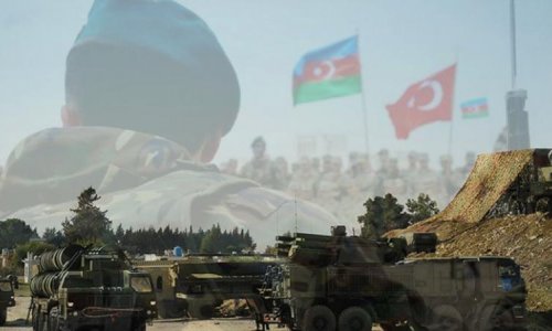 TANAP və Naxçıvan əməliyyatları: Rusiya niyə susdu?
