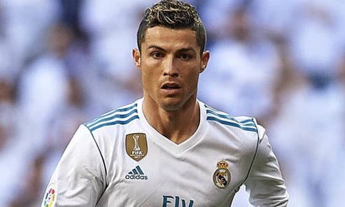 Kriştiano Ronaldo 2 il həbs cəzası aldı