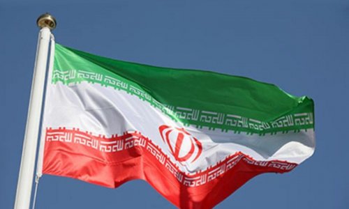 İranlı general Bakıda parada qatılacaq