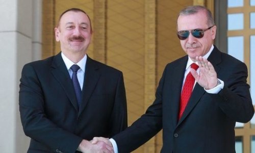 Türk ekspert: Ərdoğan ilk səfərini Bakıya edəcək