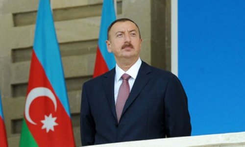 Prezident: Naxçıvan əməliyyatı ordumuzun gücünü göstərdi