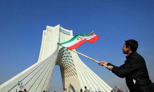 İran yenidən qarışdı ­– VİDEO