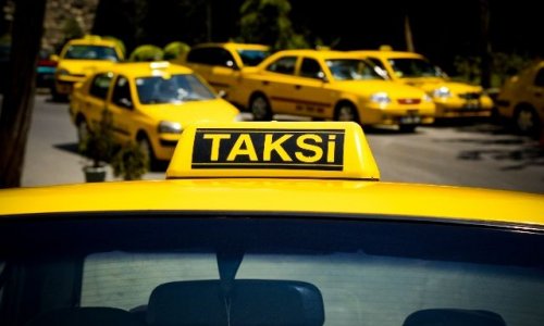 Bakı-Sumqayıt yolunda təmir taksiləri bahalaşdırdı