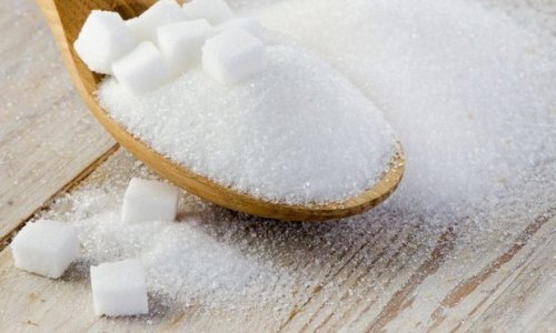 Названа новая опасность сахара